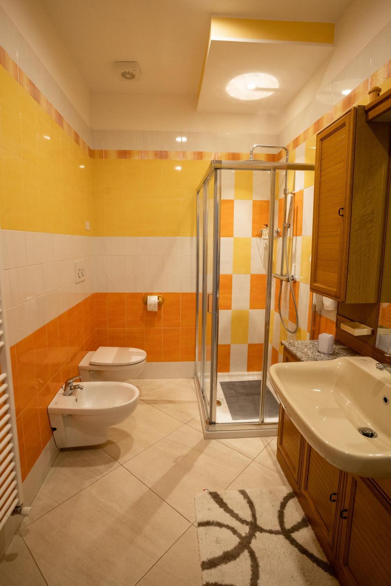 Villa Zoe - Suite Con Sauna Margone  Esterno foto
